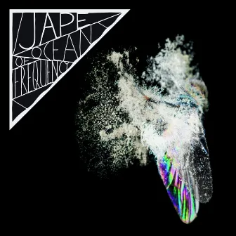 Ocean of Frequency by Jape