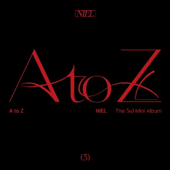 A to Z by Niel