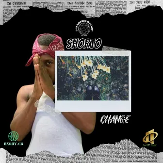 Change by Shorto