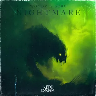 Nightmare by Woodz