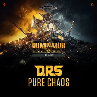 Pure Chaos by DRS