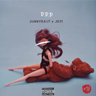 D.D.D by JD11