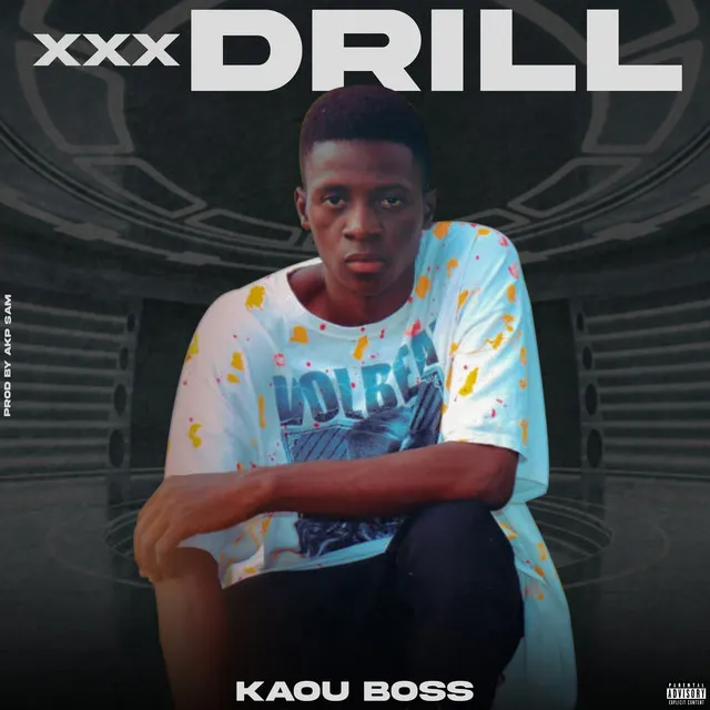 Xxx drill