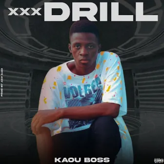 Xxx drill by Kaou Boss