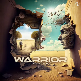 Warrior by Exura