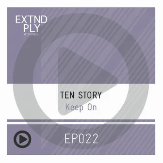 Ten Story EP by Ten Story