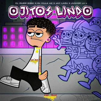 Ojitos Lindos by El Ruso Domi