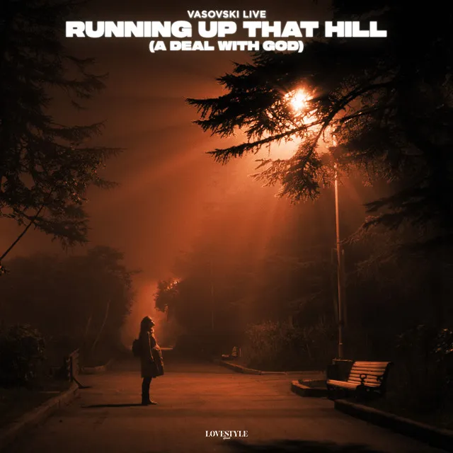 Running up That Hill (a Deal with God)