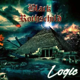 Black Rothschild by Logic?