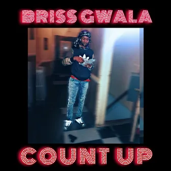 Count Up by Briss Gwala