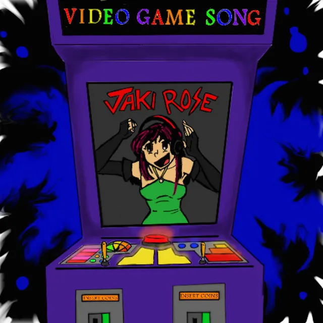 Video Game Song