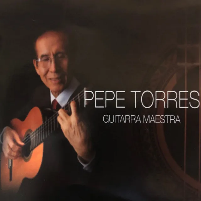 Guitarra Maestra