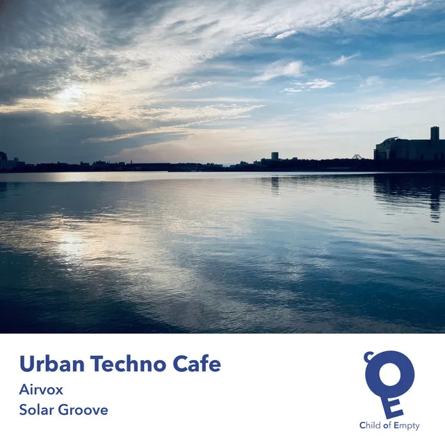 Airvox / Solar Groove