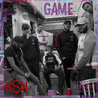 Game by K$K