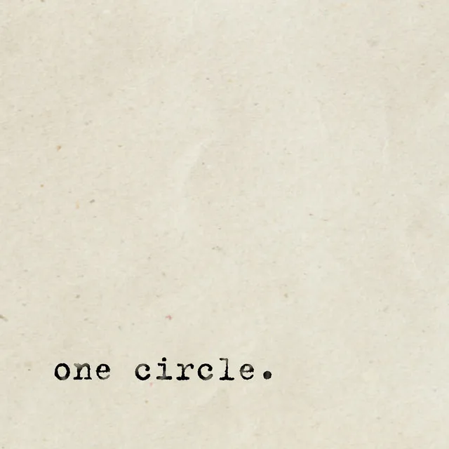 One Circle