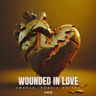 Wounded In Love by Awakcn