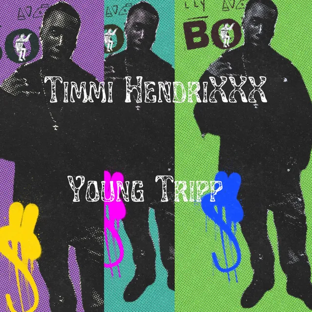 Young Tripp