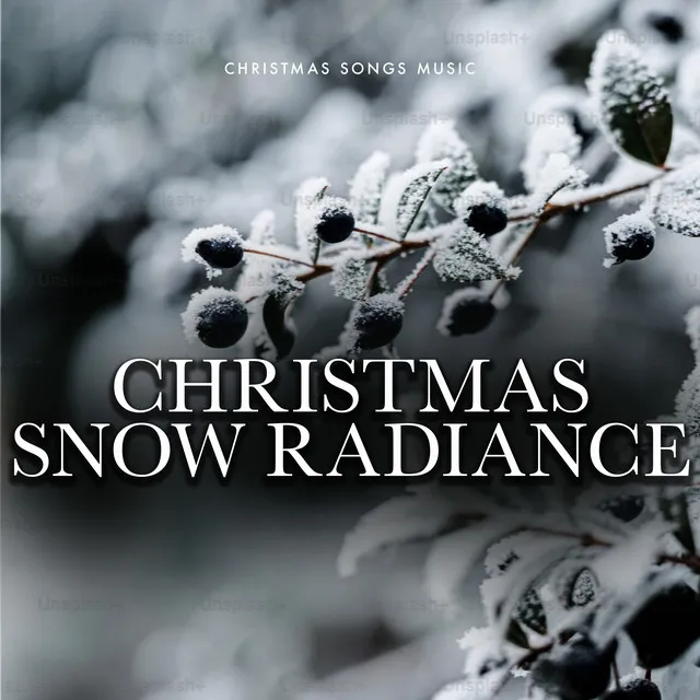 Christmas Snow Radiance