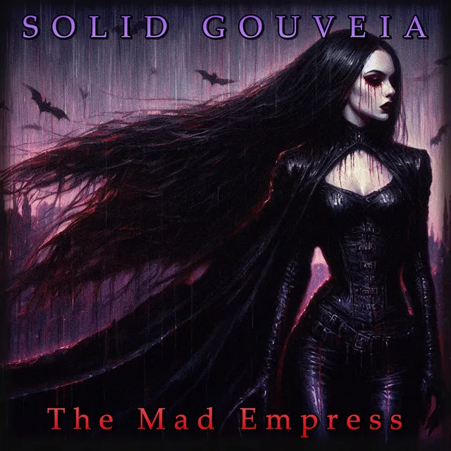 The Mad Empress