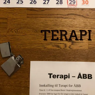 Terapi by ÅBB