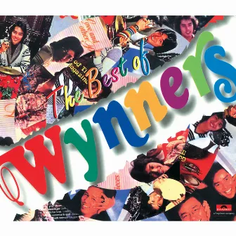 The Best Of Wynners by Wynners