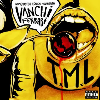 T.M.L (Talking My Language) by Vanchi Ferrari