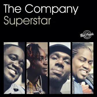 Superstar by The Company