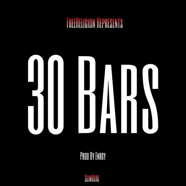 30 Bars