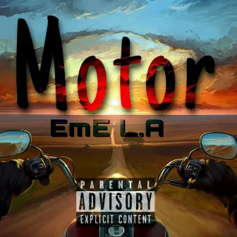 Motor by Endless LA