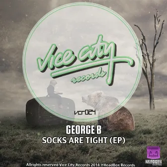 Socks Are Tight by George B