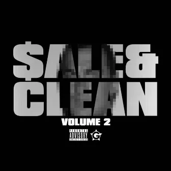 Sale & Clean, Vol. 2 by Sale & Clean