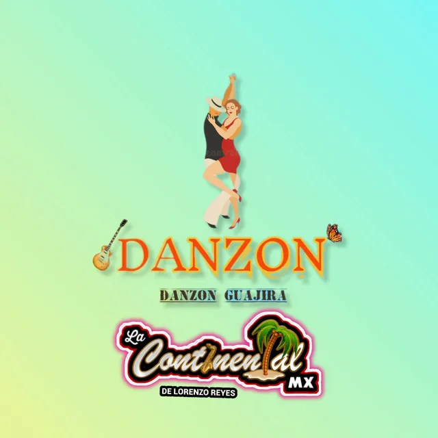 Danzon (Danzon Guajira)