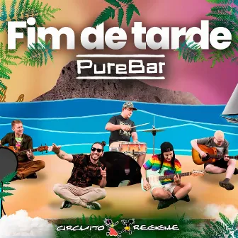 Fim de Tarde by Banda Purebar