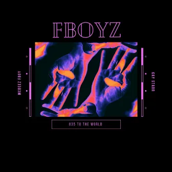 FBOYZ by KayyStar777