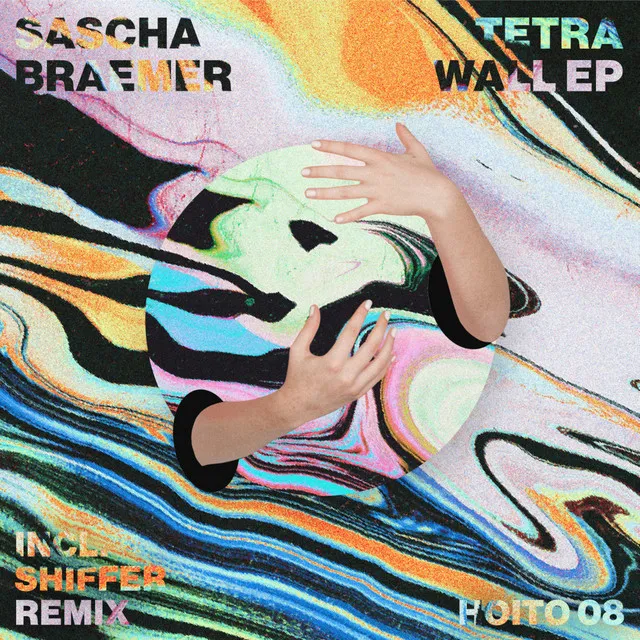 Tetra Wall - Shiffer Remix