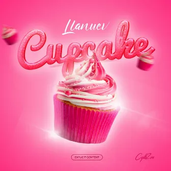 Cupcake by Llanuev