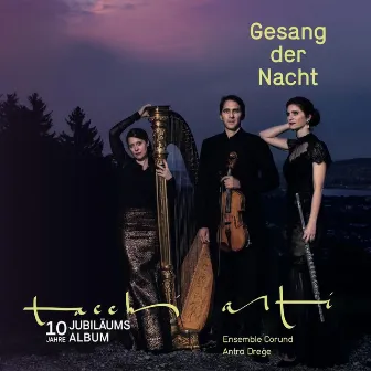 Gesang der Nacht by Tacchi Alti