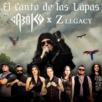 El Canto de las Lapas by Abäk