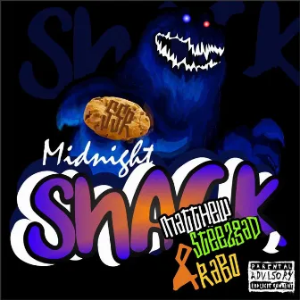 Midnight Snack by Rabo TheKingpin Godfather