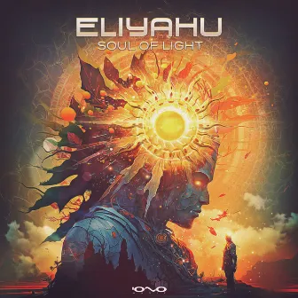 Soul of Light by Eliyahu (IL)