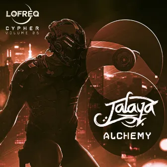 Alchemy by Jalaya