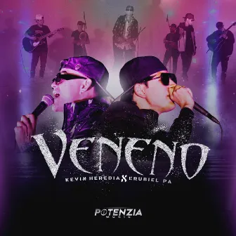 Veneno (En Vivo) by Erubiel PA