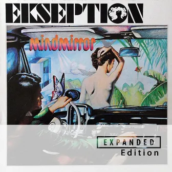 Mindmirror (Expanded Edition / Remastered 2023) by Ekseption