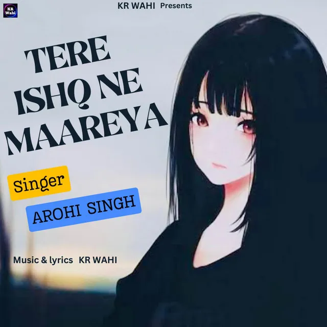 Tere Ishq Ne Maareya