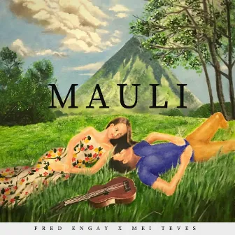 Mauli by Fred Engay