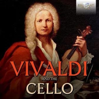 Vivaldi and the Cello by Francesco Galligioni