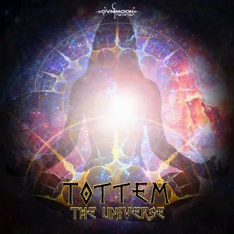 The Universe by Tottem