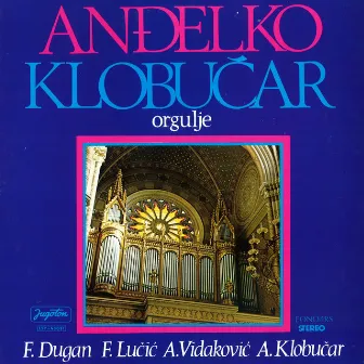 Anđelko Klobučar by Anđelko Klobučar