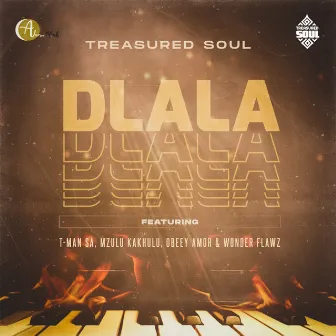 Dlala by Treasured Soul