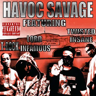 Catch a Feeling by Havoc Savage